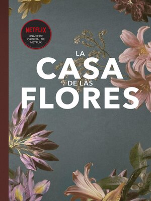 cover image of Fanbook La Casa de las Flores